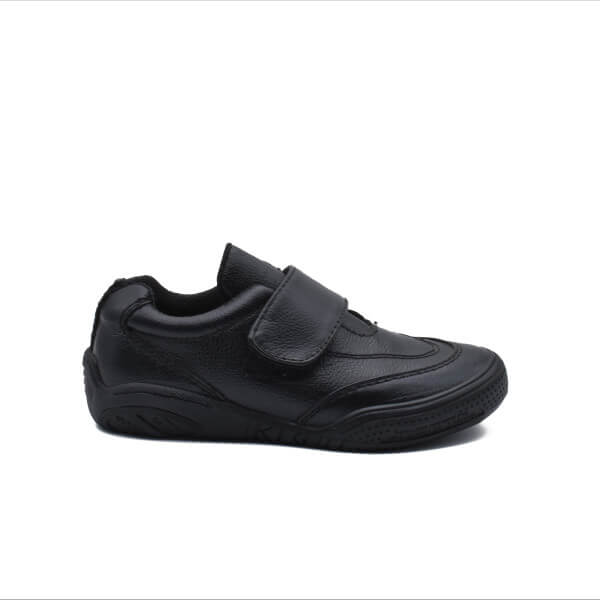 Children's Black shoes Model 533